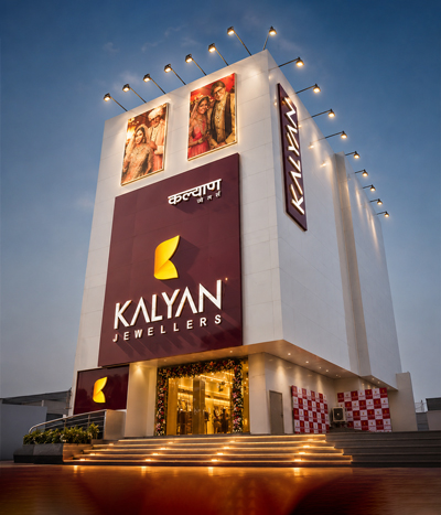 Kalyan Jewellers