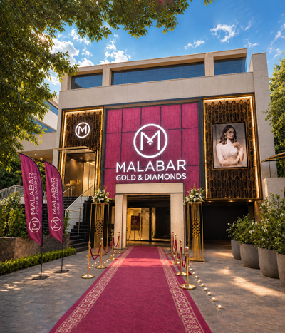Malabar Gold & Diamonds