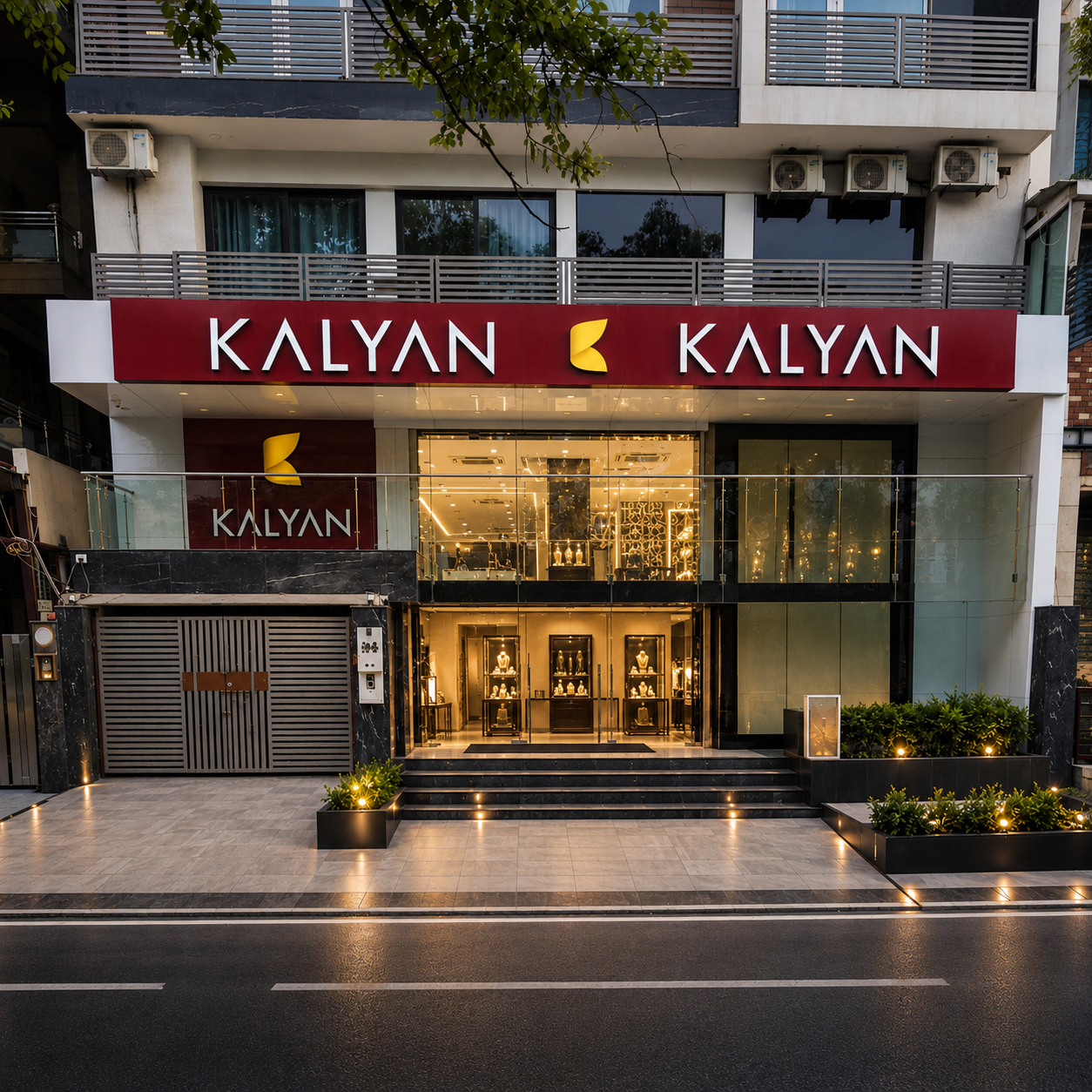 Kalyan Jewellers