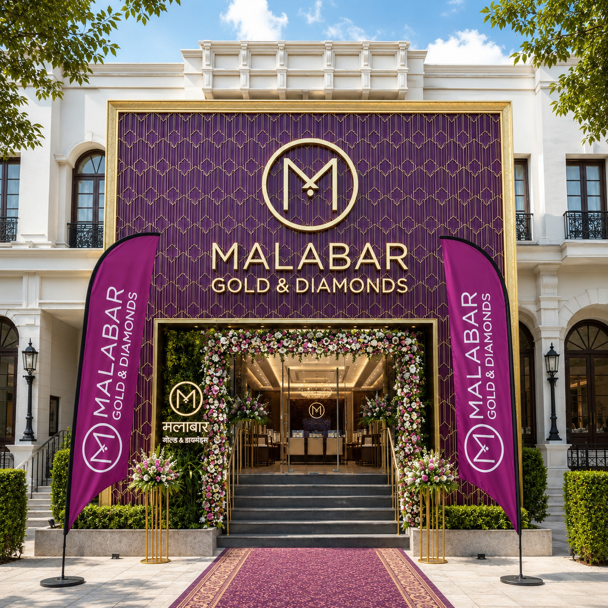 Malabar Gold & Diamonds