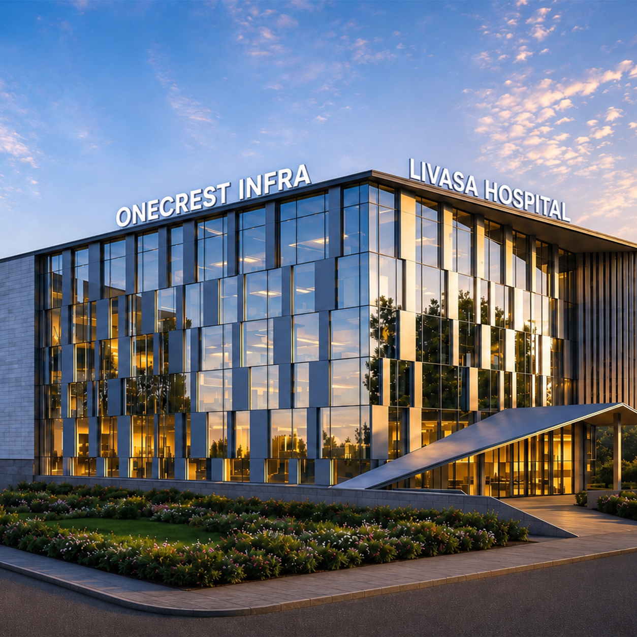 Livasa Hospital
