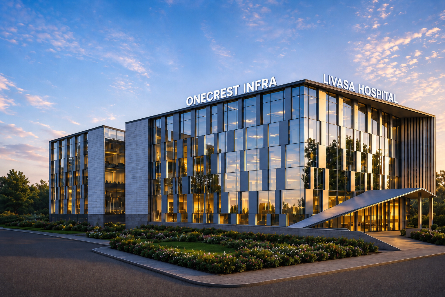 Livasa Hospital