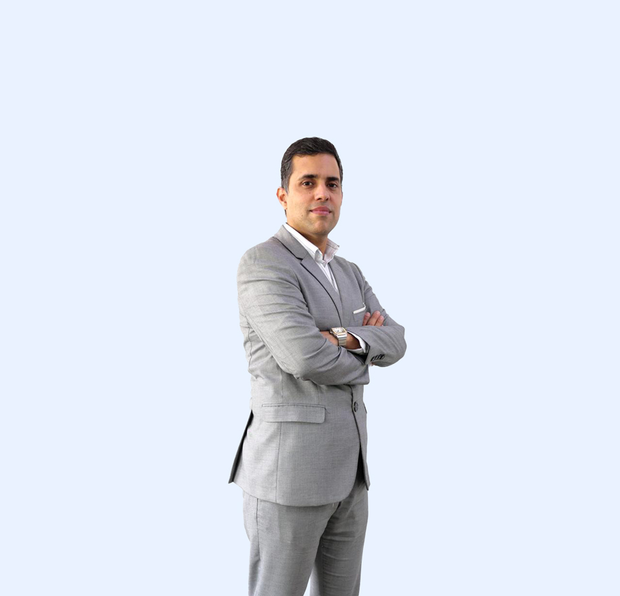 Mr. Vaarun Virmaani